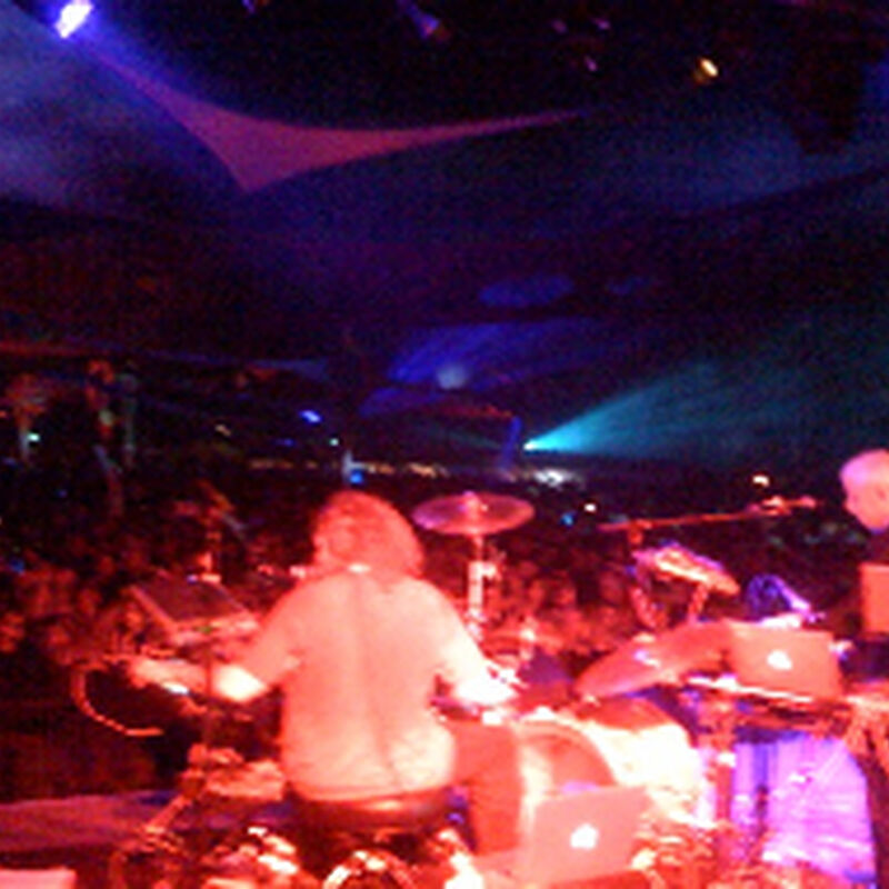 07/04/09 Rothbury Music Festival, Rothbury, MI 