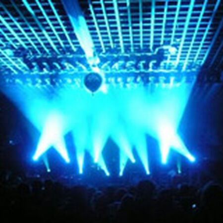 10/08/09 Hampton Beach Casino Ball Room, Hampton Beach, NH 