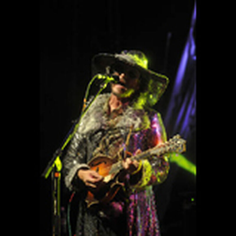 10/31/08 The Fillmore Auditorium, Denver, CO 