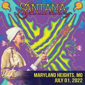 07/01/22 Hollywood Casino Amphitheatre, Maryland Heights, MO 