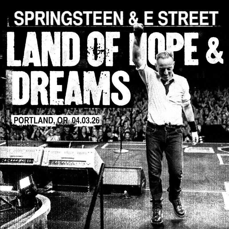 04/03/26 Moda Center, Portland, OR 