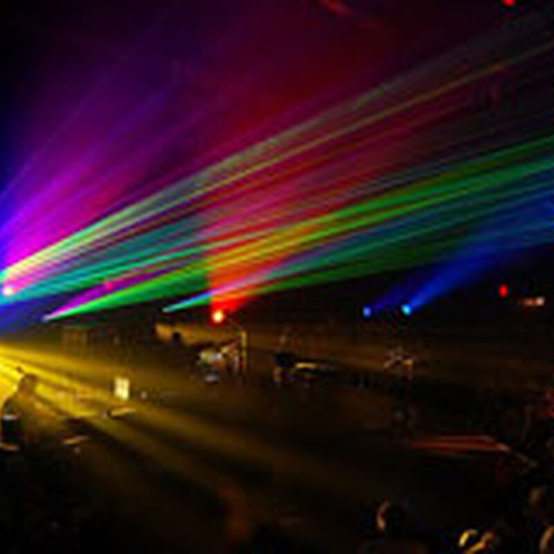 09/08/10 The Town Ballroom, Buffalo, NY 