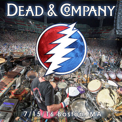 07/15/16 Fenway Park, Boston,  MA 