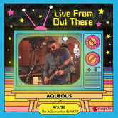 04/05/20 Live From Out There, Buffalo, NY 