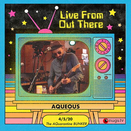 04/05/20 Live From Out There, Buffalo, NY 