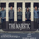 04/24/15 The Majestic, Madison, WI 