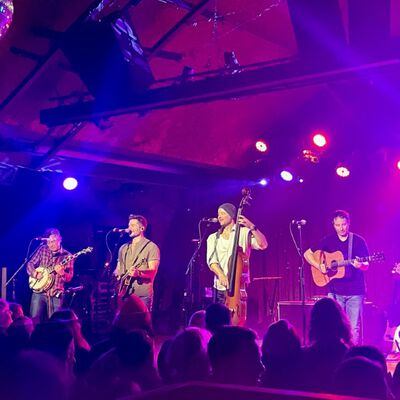 01/20/23 Belly Up, Solana Beach, CA 