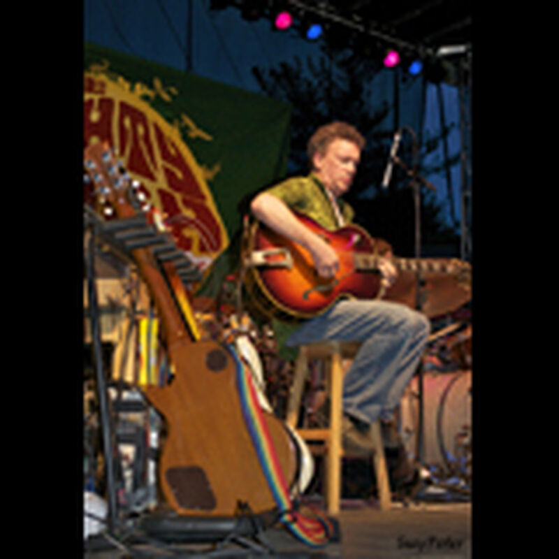 05/21/11 Mighty High Mountain Fest, Tuxedo Park, NY 