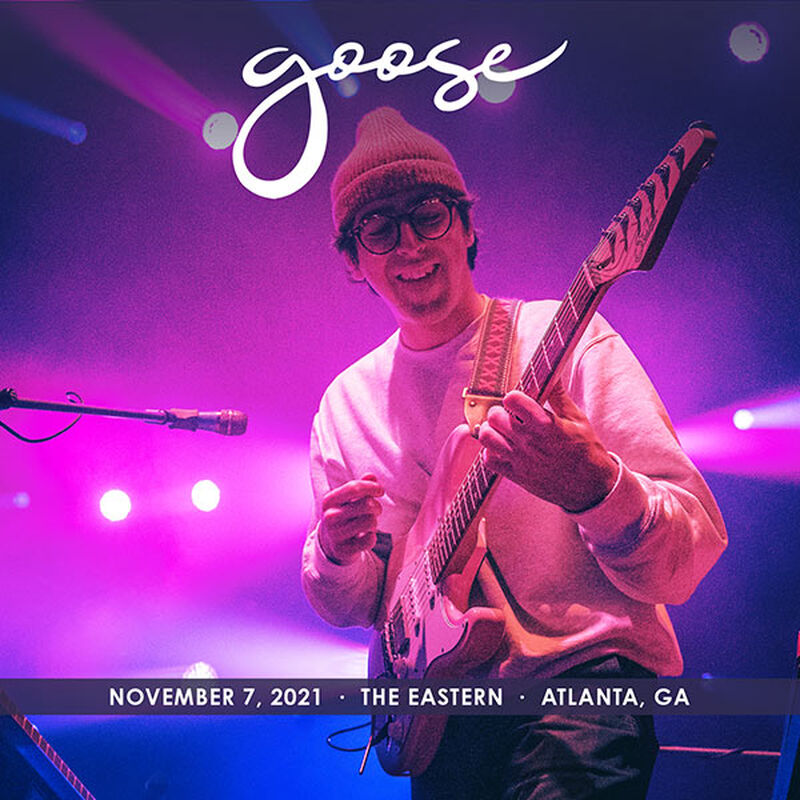 11/07/21 The Eastern, Atlanta, GA 