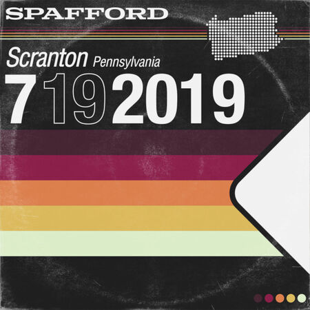 07/19/19 Camp Bisco, Scranton, PA 