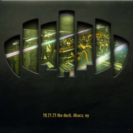 10/21/21 The Dock , Ithaca, NY 