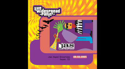 09/02/05 Jazz Aspen Snowmass, Aspen, CO 