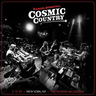 02/13/24 Bowery Ballroom, New York, NY 