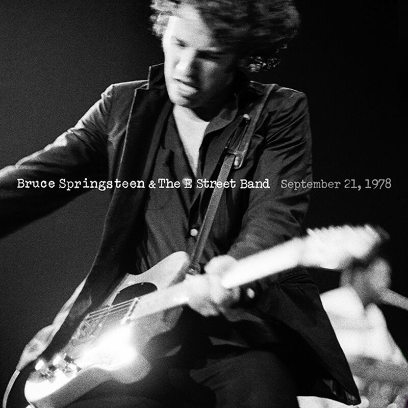 09/21/78 Capitol Theatre, Passaic, NJ 