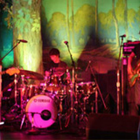 07/25/09 Regency Ballroom , San Francisco, CA 
