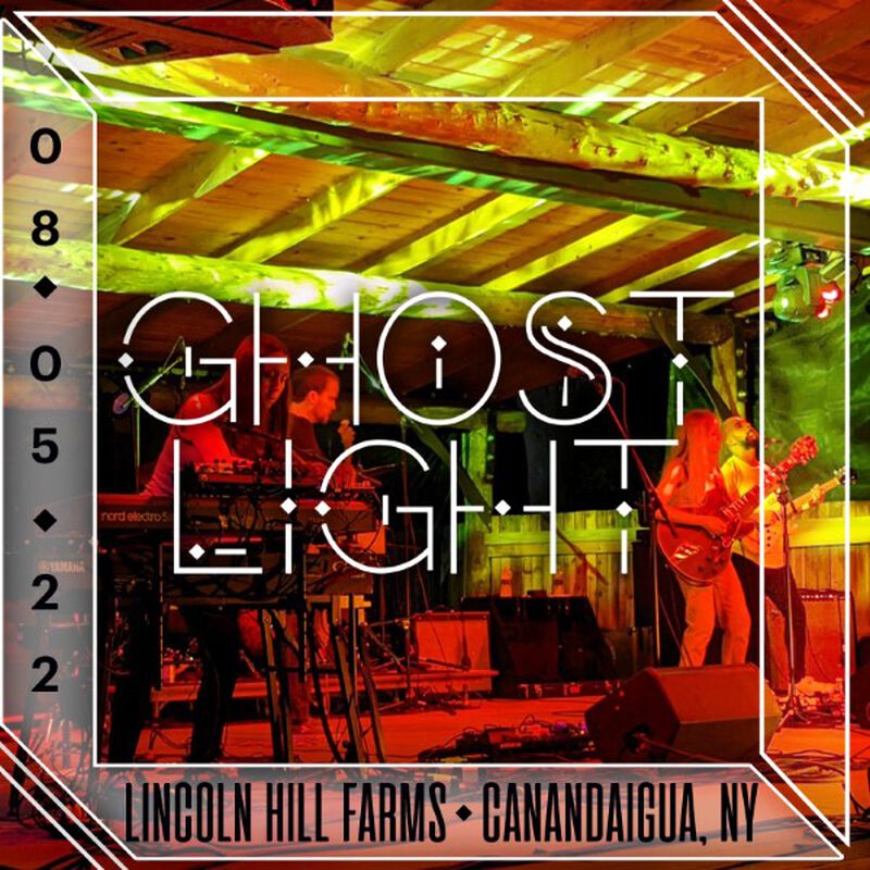 08/05/22 Lincoln Hill Farms, Canandaigua, NY 