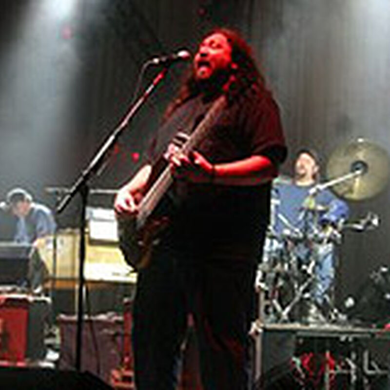 09/29/05 Stephens Auditorium, Ames, IA 