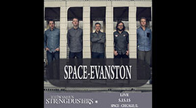 05/15/15 Space, Evanston, IL 