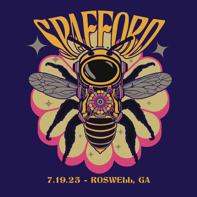 07/19/25 From The Earth Brewing Company, Roswell, GA 
