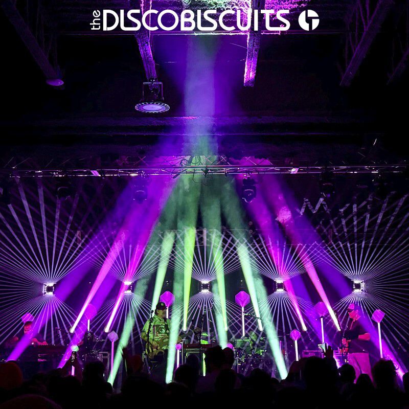 11/20/25 Higher Ground, South Burlington, VT 