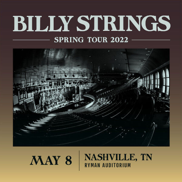 Billy Strings