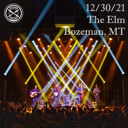 12/30/21 The Elm, Bozeman, MT 