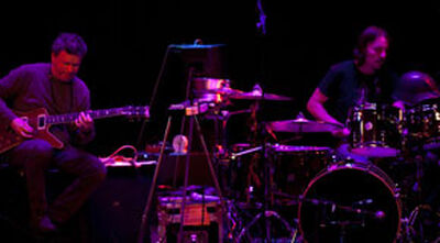 05/16/12 The Tralf, Buffalo, NY 
