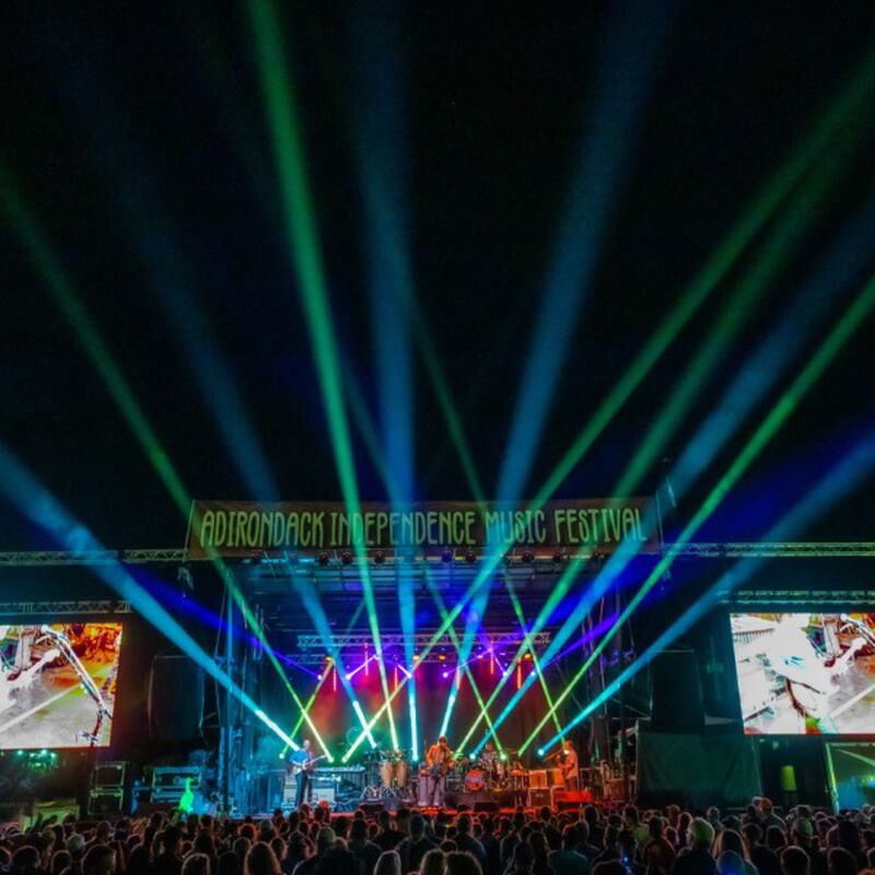 09/04/21 Adirondack Independence Music Festival, Lake George, NY 