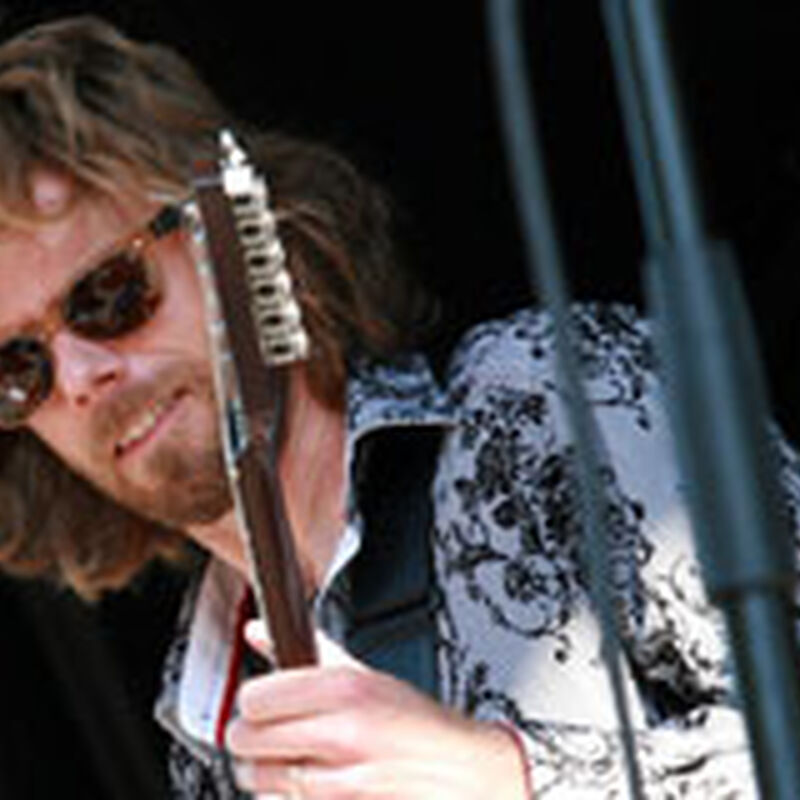 Whipping Post