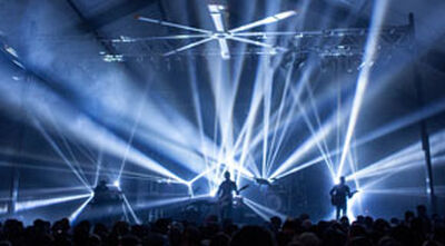 11/08/13 F Shed at the Market, Syracuse, NY 