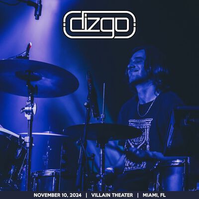 11/10/24 Villian Theater, Miami, FL 