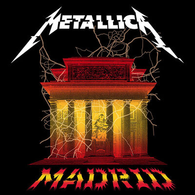 05/03/19 Valdebebas, Madrid, ESP 