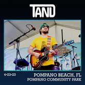 04/23/23 Pompano Community Park, Pompano Beach, FL 