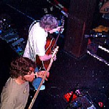 03/25/04 Fabrik, Hamburg, DE 