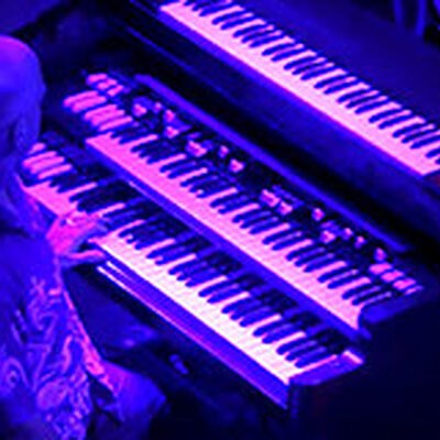 04/18/14 Brooklyn Bowl Las Vegas, Las Vegas, NV 