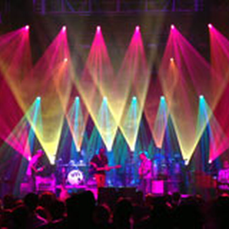 04/19/13 House of Blues, Dallas, TX 