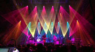 04/19/13 House of Blues, Dallas, TX 