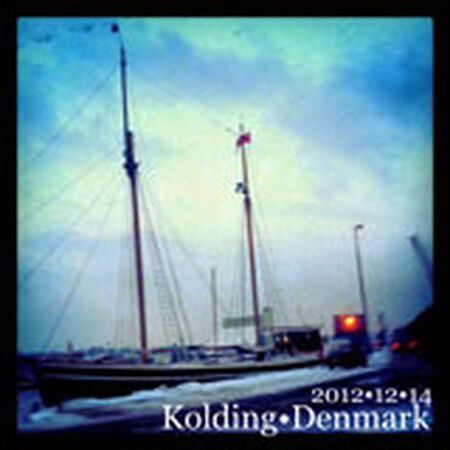 12/14/12 Godset, Kolding, DK 