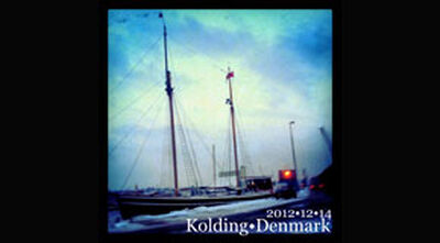 12/14/12 Godset, Kolding, DK 