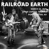 03/22/25 The Capitol Theatre, Port Chester, NY 