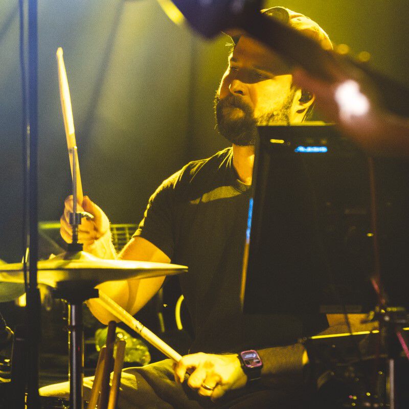 03/04/26 Tipitina's, New Orleans, LA 