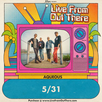 05/31/20 Live From Out There, Buffalo, NY 
