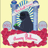 02/10/12 Bowery Ballroom, New York, NY 