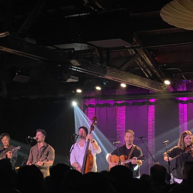 03/03/23 Charleston Pour House, Charleston, SC 