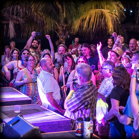 Tropical Throe.down Jamaica 2019