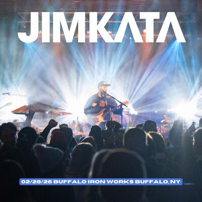 02/28/26 Buffalo Iron Works, Buffalo, NY 