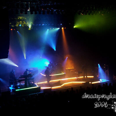 11/25/06 Hammerstein Ballroom, New York, NY 