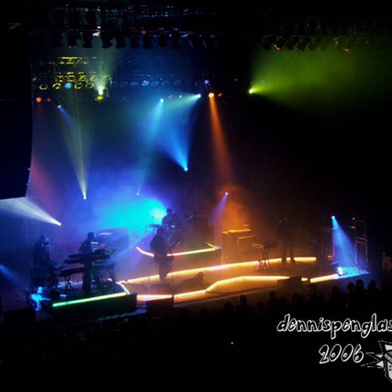 11/25/06 Hammerstein Ballroom, New York, NY 