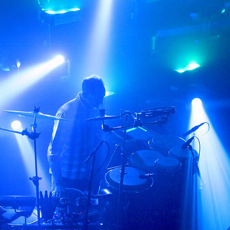 02/11/18 Fine Line Music Cafe, Minneapolis, MN 