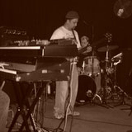 12/23/05 Martyrs', Chicago, IL 